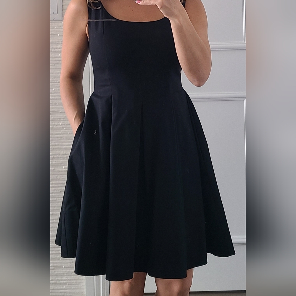 Beautiful Gap Dress with pockets